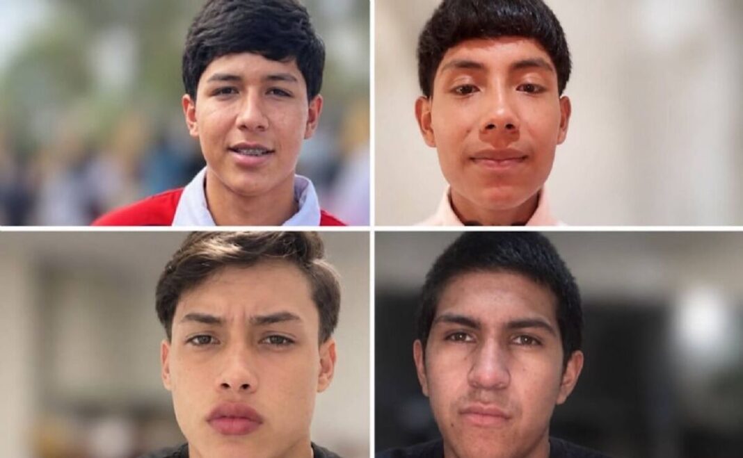 Buscan a cuatro jóvenes desaparecidos en Arenales Tapatíos, Zapopan
