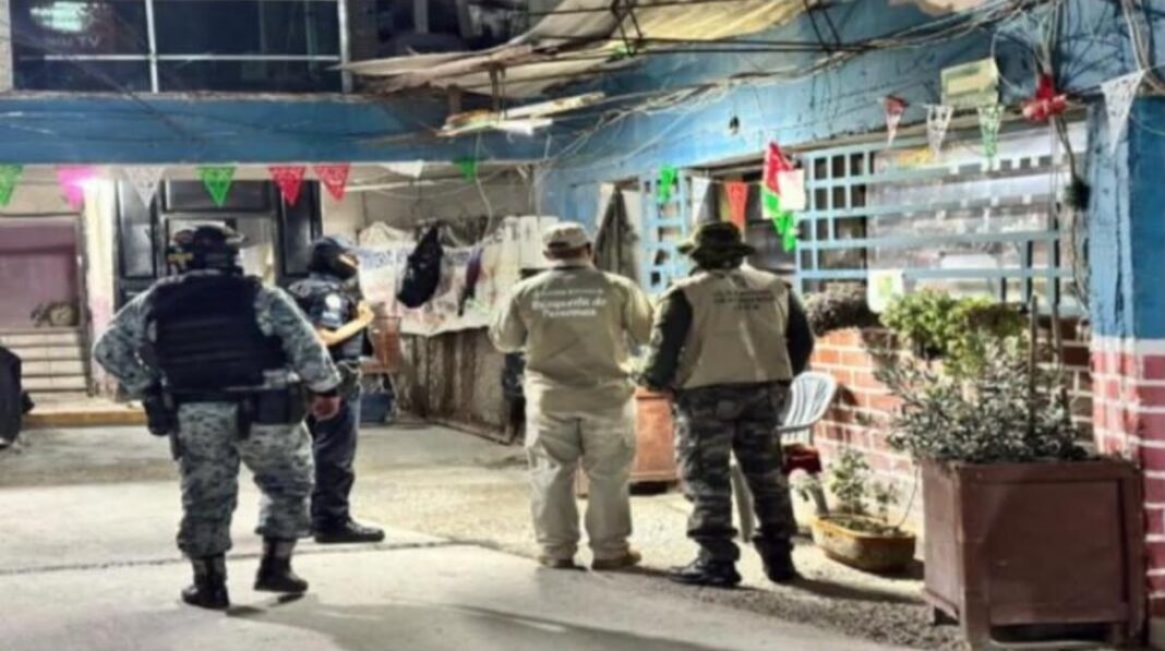 Buscan a desaparecidos en 10 centros nocturnos de León; no identifican personas retenidas