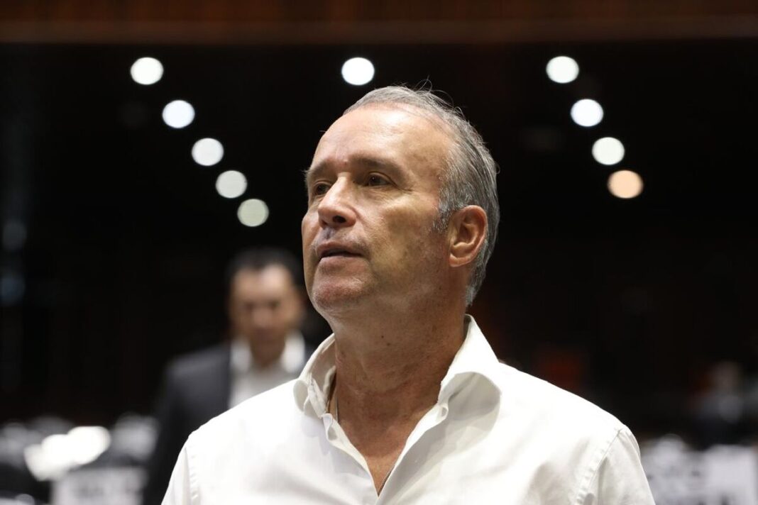Calzada Mercado pide alianza PRI-PAN para frenar a Morena en Querétaro