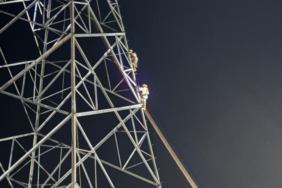 CFE restablece el servicio eléctrico en Yucatán, Quintana Roo, Campeche y Chiapas