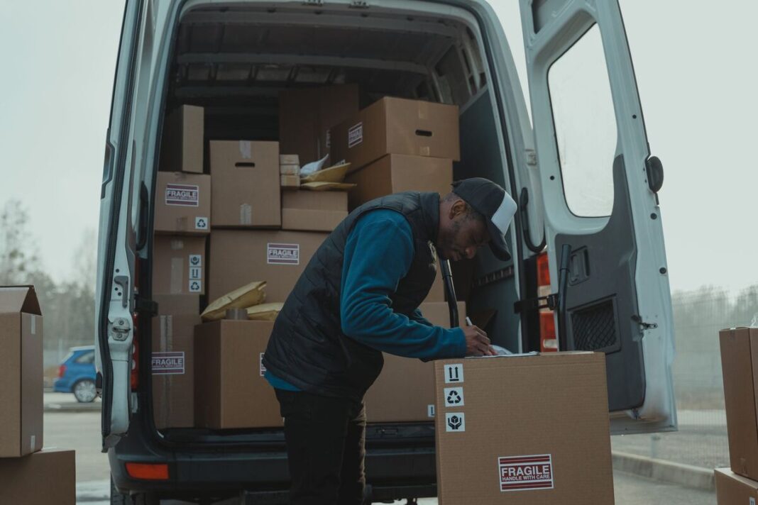 COFOCE abre un esquema para que MiPyMEs compartan transporte hacia Estados Unidos