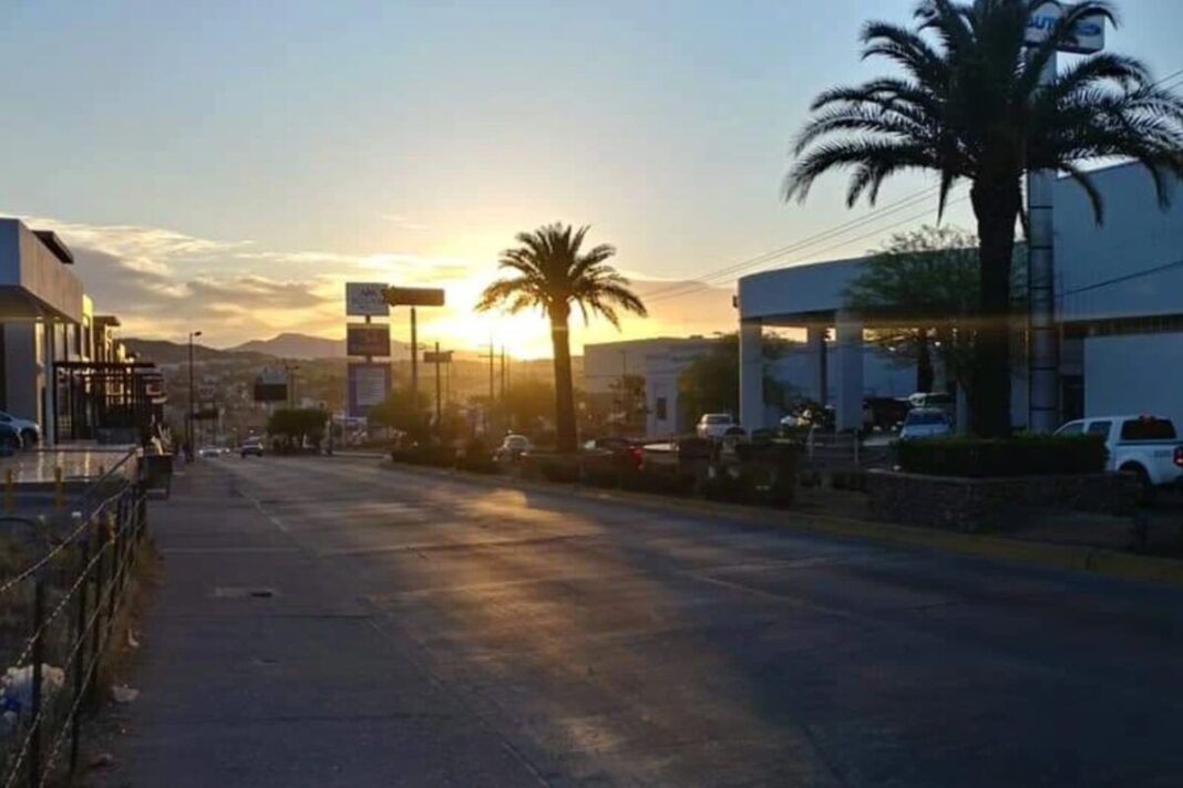 Consulado de EU restringe actividades de su personal en Nogales por amenazas