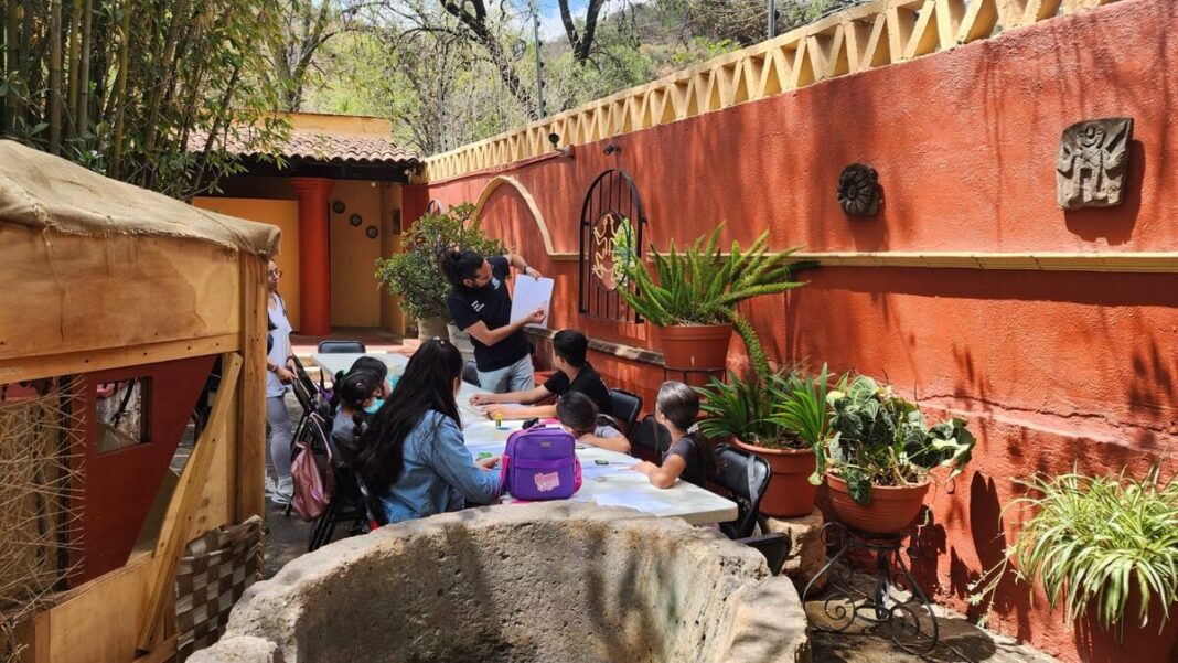 Cultura de Guanajuato programa talleres gratuitos para el viernes sin clases