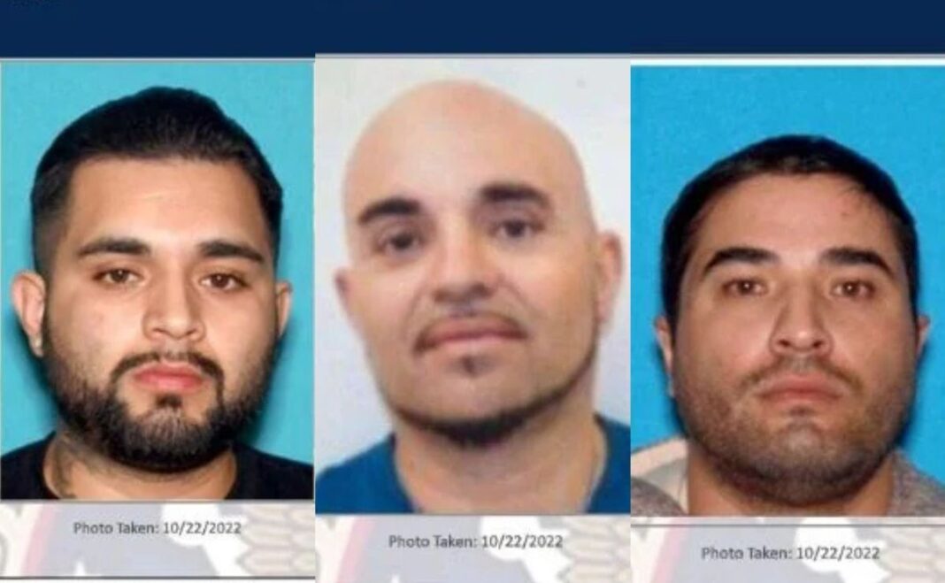 Detienen en Jalisco a tres personas buscadas por el FBI por presunto criptofraude