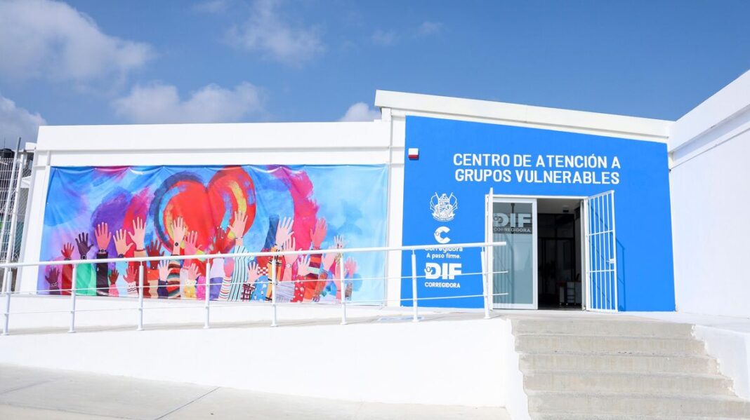 DIF Corregidora atiende a más de mil 100 personas en vulnerabilidad