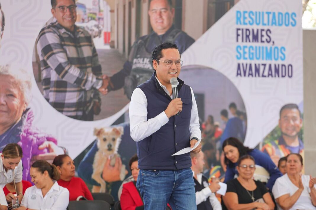 DIF Corregidora reporta más de 92 mil acciones para adultos mayores