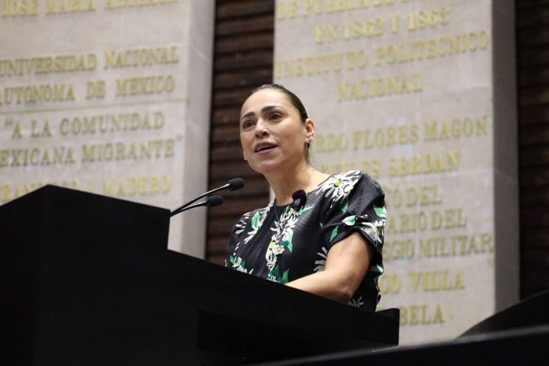 Diputada de Querétaro propone pagar finiquitos laborales en tres días