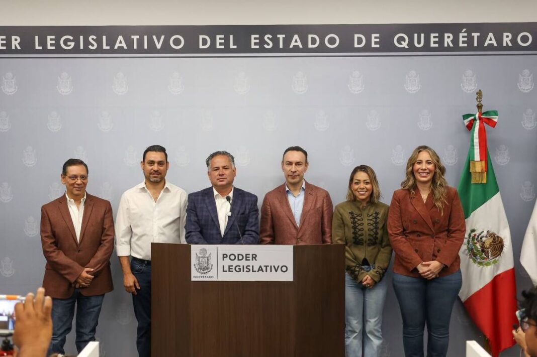 Diputados recibirán a titulares de secretarías del 23 al 25 de septiembre