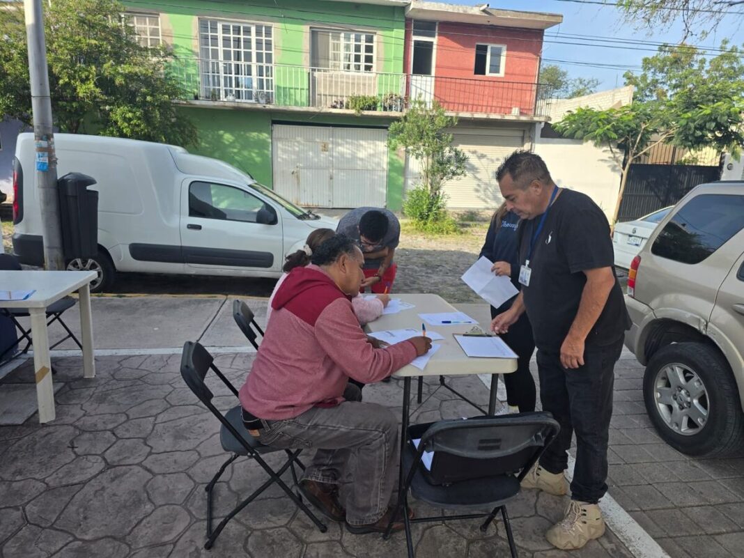 Esterilizan y vacunan a 36 mascotas en jornada de El Romeral, Corregidora