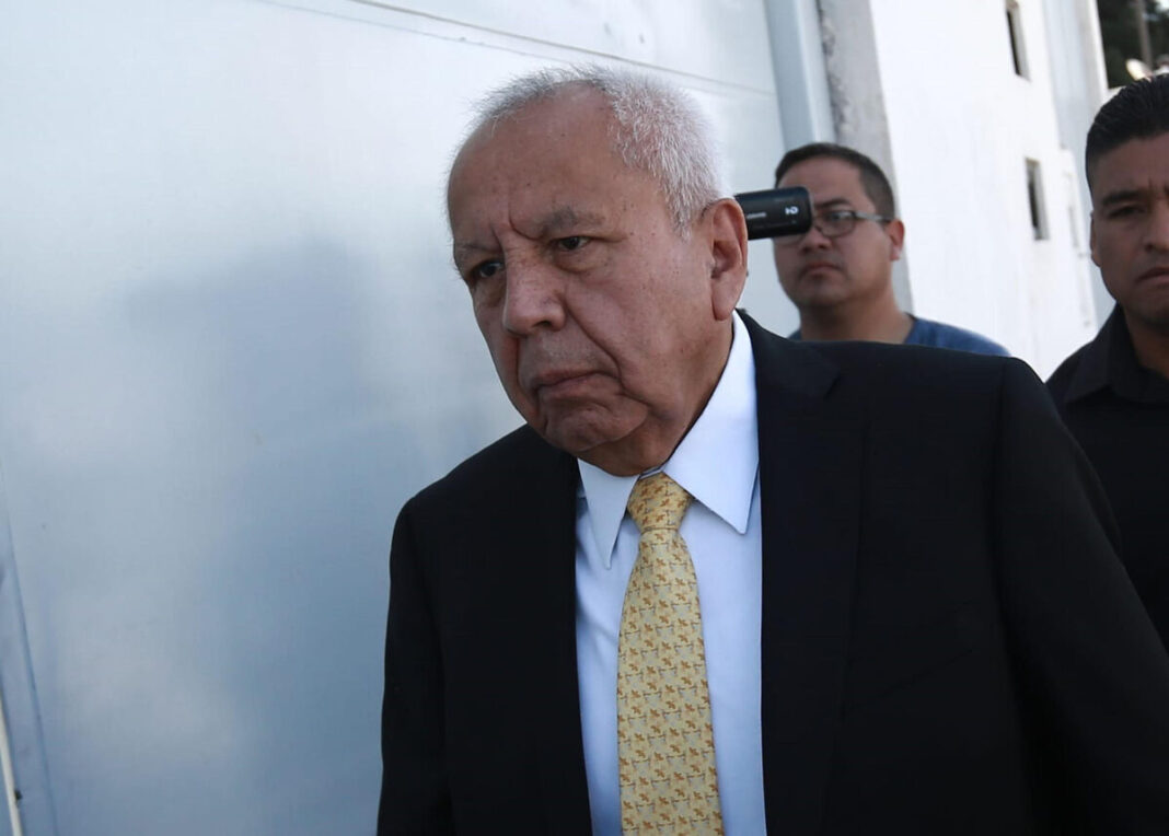Francisco Garduño no se presenta a audiencia por incendio en estación del INM en Ciudad Juárez