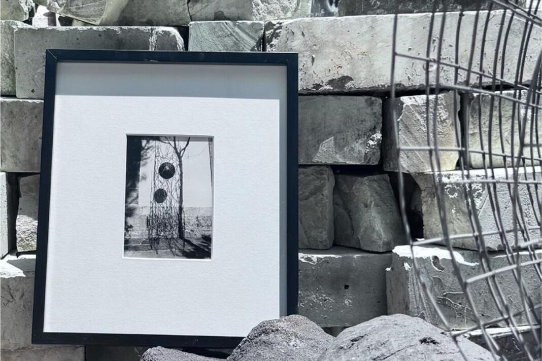 Galería Arróniz cumple 20 años con la exposición Habitar la Abstracción