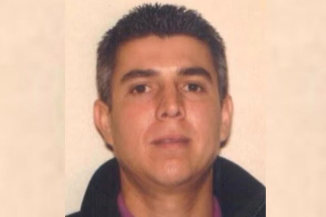 García Harfuch informa que Juan Carlos Valencia, señalado líder del CJNG, tiene orden de extradición
