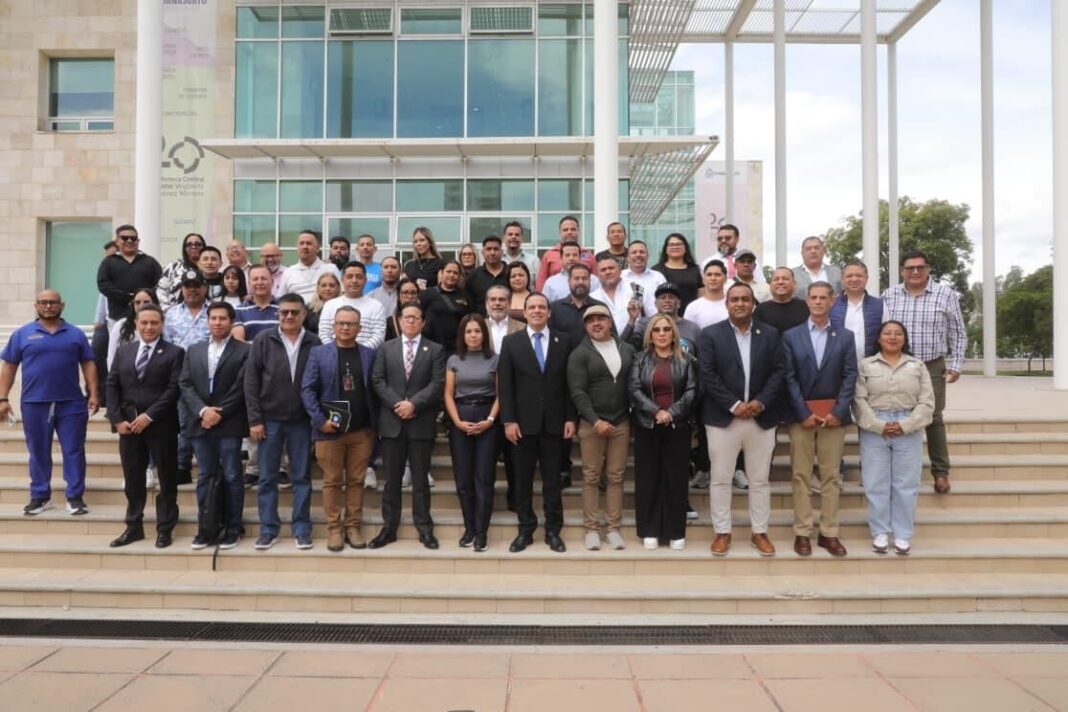 Gobierno estatal y centros de adicciones acuerdan una ruta para avanzar en su regulación