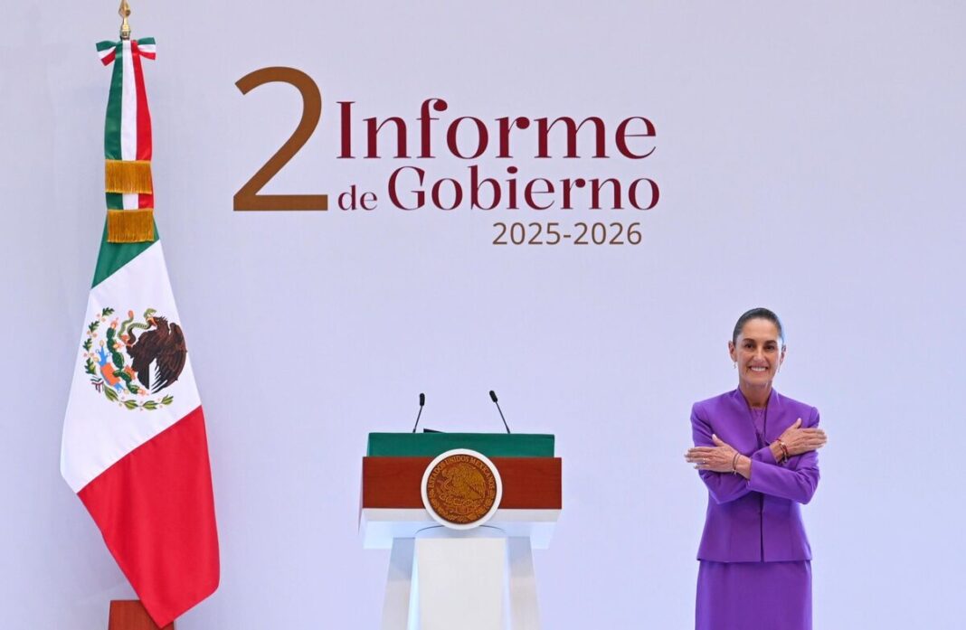 Gobierno federal reporta avances en trenes y programas sociales en Querétaro