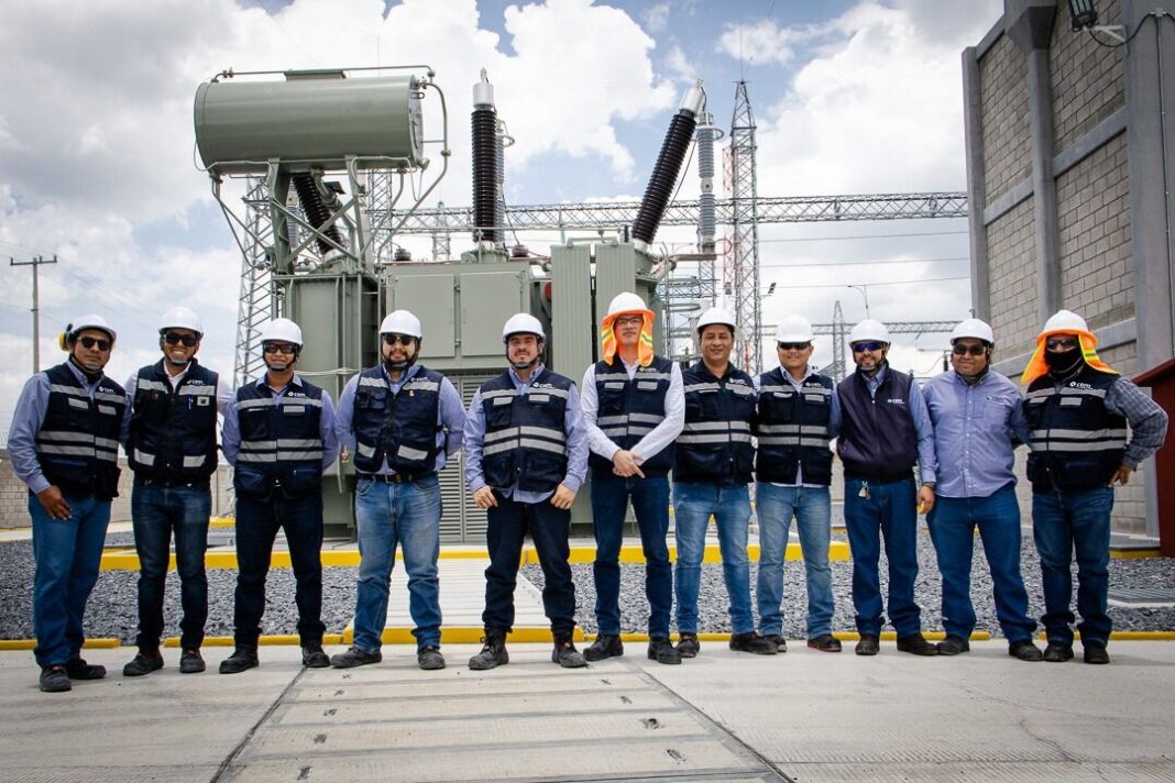 Guanajuato registra 630 mdd de inversión en centros de datos