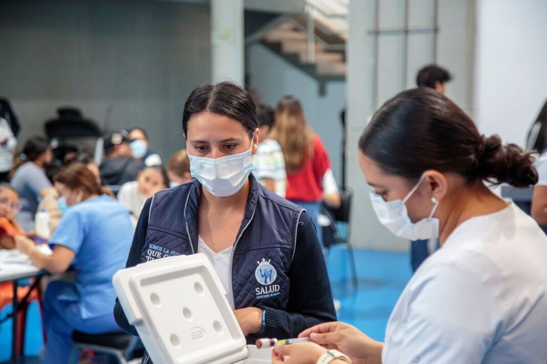 Guanajuato suma 10 casos de sarampión en 2026 y ocupa el penúltimo lugar nacional