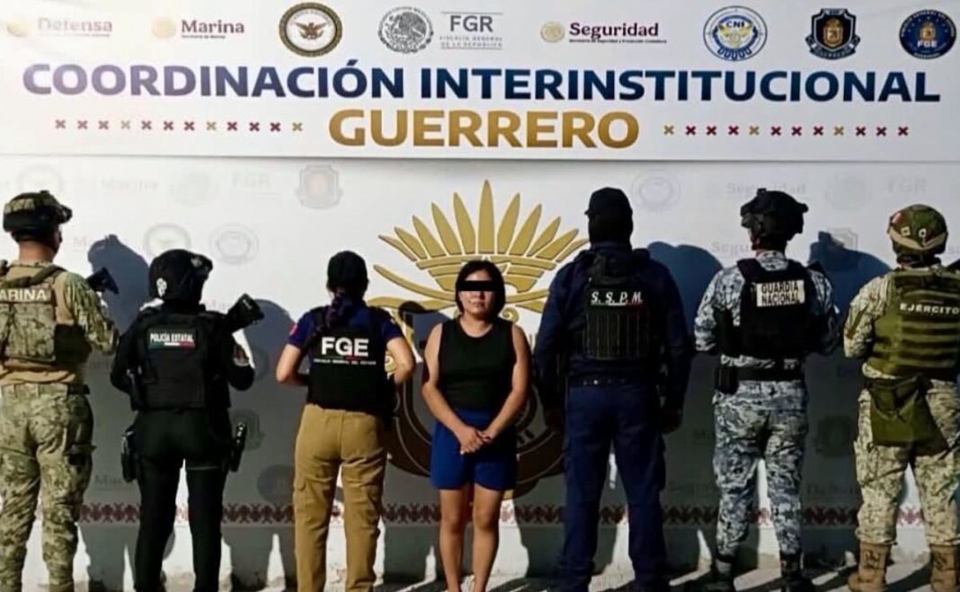 Hallan muerto a un niño de 4 años en Acapulco; detienen a la madre