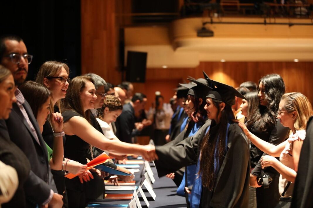 IECA y YouthBuild certifican a 176 jóvenes en León