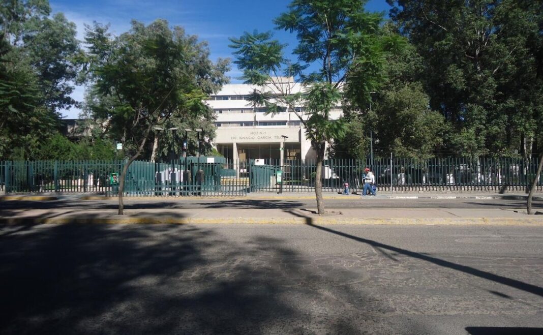 IMSS investiga la muerte de cinco recién nacidos en hospital de Durango