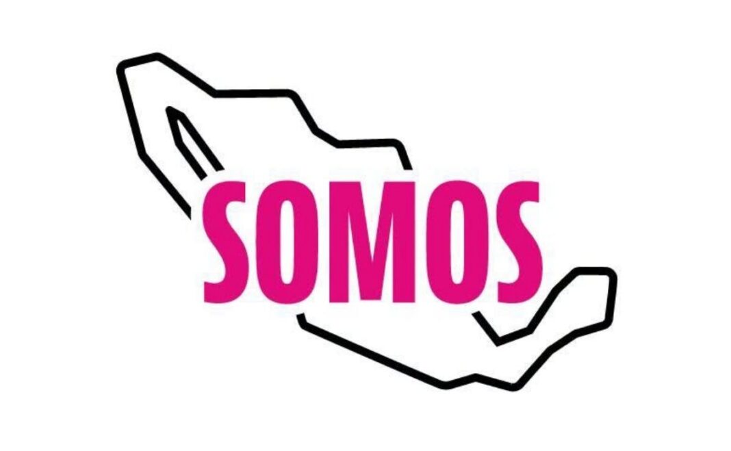INE rechaza emblema de Somos por incluir mapa de México; el partido entrega tercera propuesta