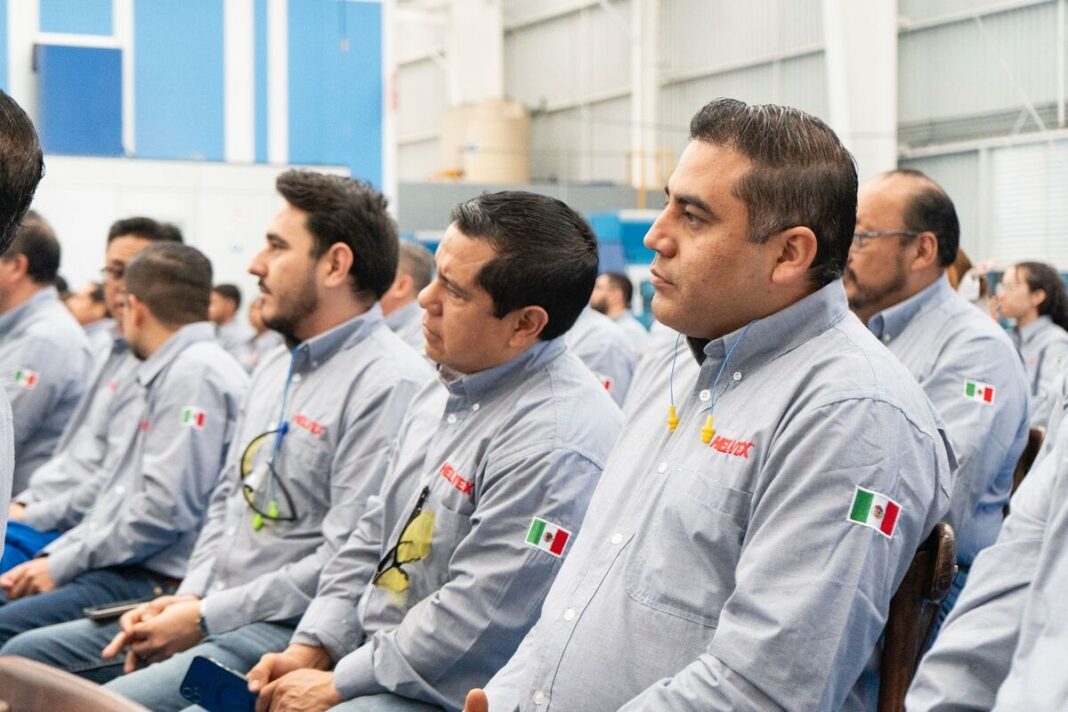Inversión mexicana se coloca como la principal en Guanajuato