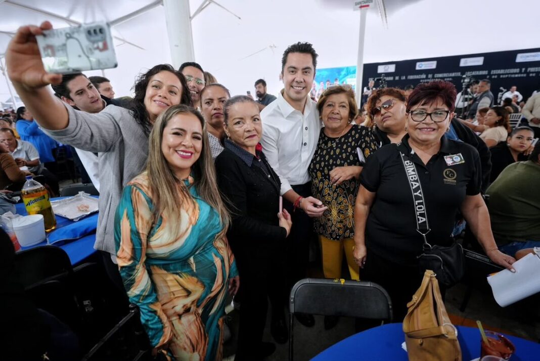 Kuri y Macías encabezan aniversario 29 de la FECOPSE