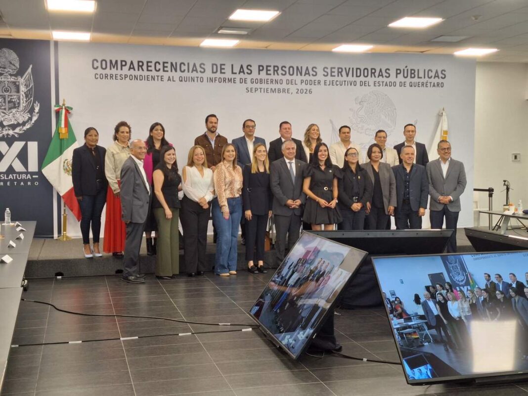 La Secretaría del Trabajo coloca a 75 mil personas en empleos formales en Querétaro