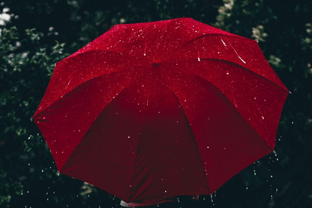 Lluvias intensas en Sinaloa, Veracruz y Oaxaca; huracán Marie se aleja de México