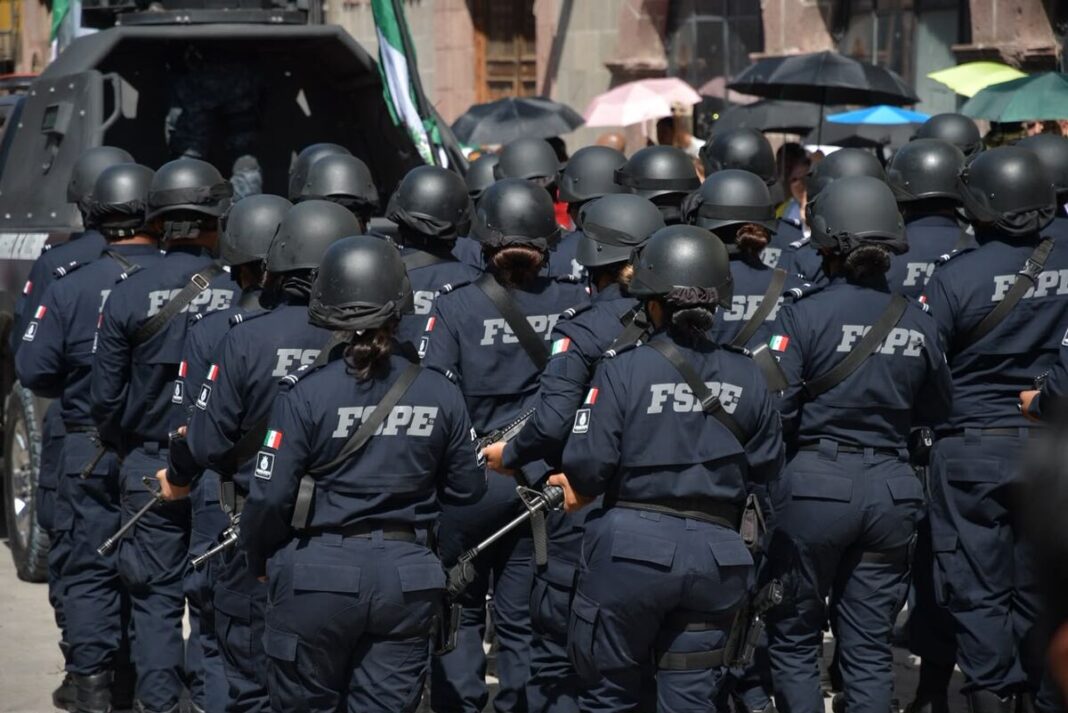 Más de 521 mil personas acudieron a las Fiestas Patrias en Guanajuato