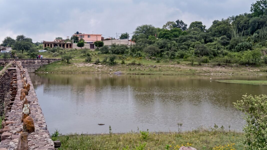 Muere joven de 18 años al caer a bordo en Cerro Gordo