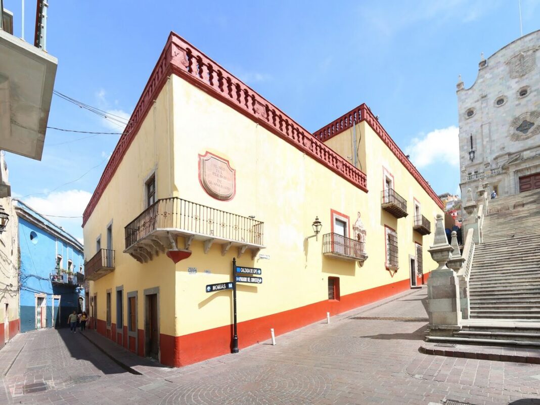 Museo del Pueblo de Guanajuato cumple 47 años con talleres y exposición en el Cervantino