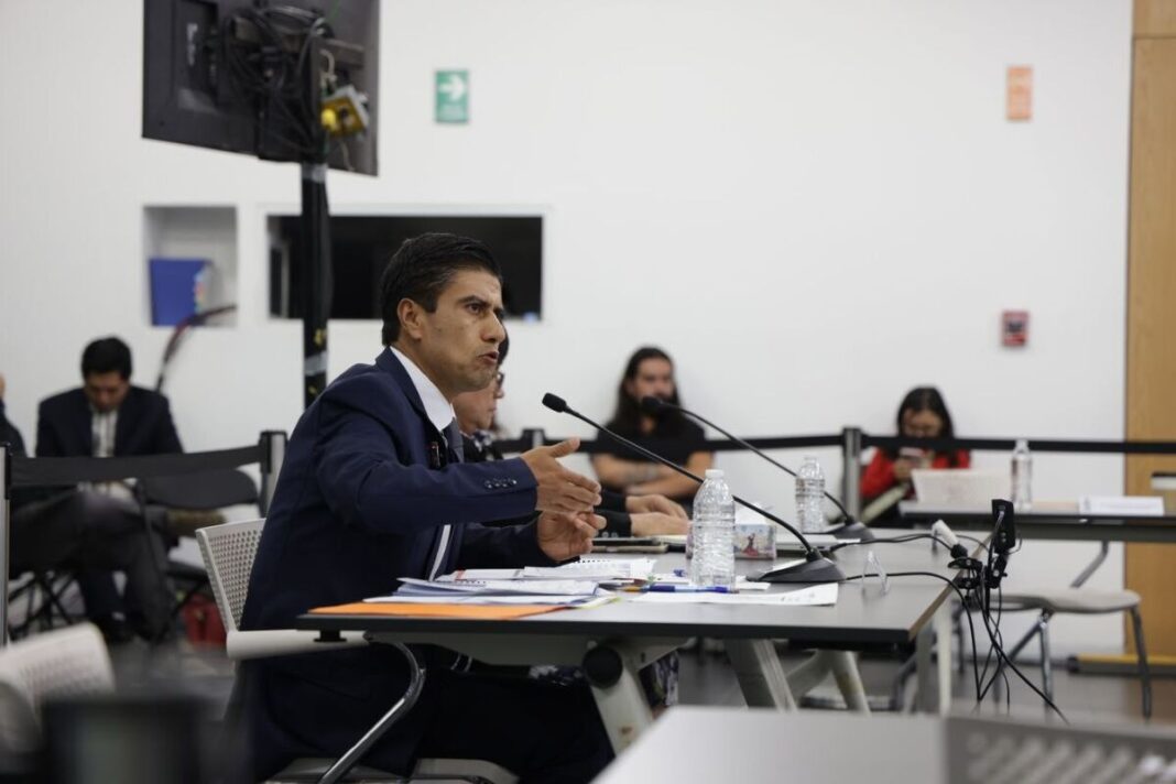 Pobreza en Querétaro disminuyó 23% en dos años, informa SEDESOQ