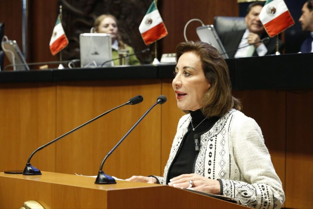 Proponen protocolo para impedir imputados en cargos de 2027