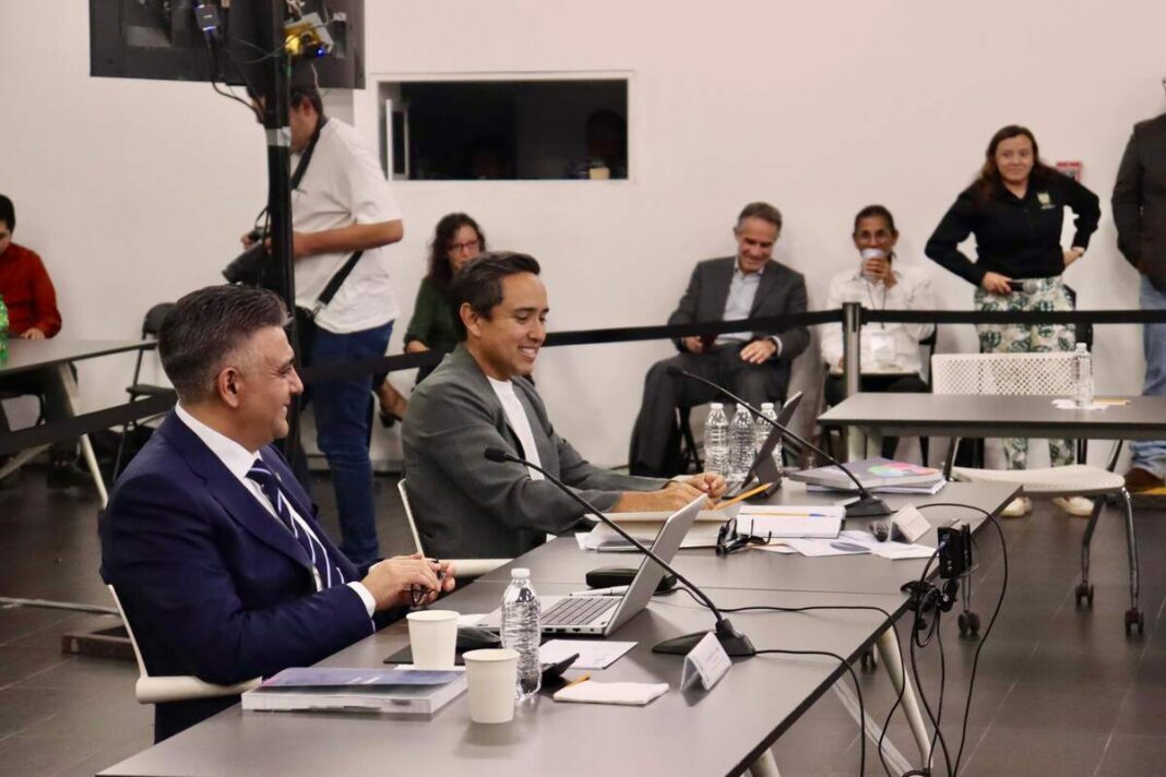 Querétaro acumula 1.4 millones de acciones de participación ciudadana en planeación