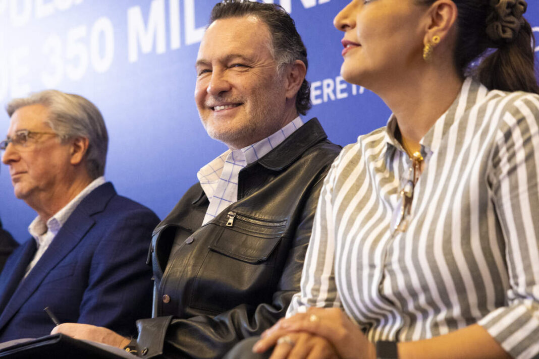 Querétaro aplica programa Listos a Jugar a 18 mil niños de preescolar
