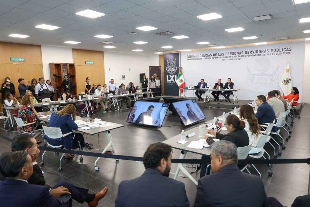 Querétaro apoya a mil 221 artistas con 31 millones de pesos en 44 convocatorias