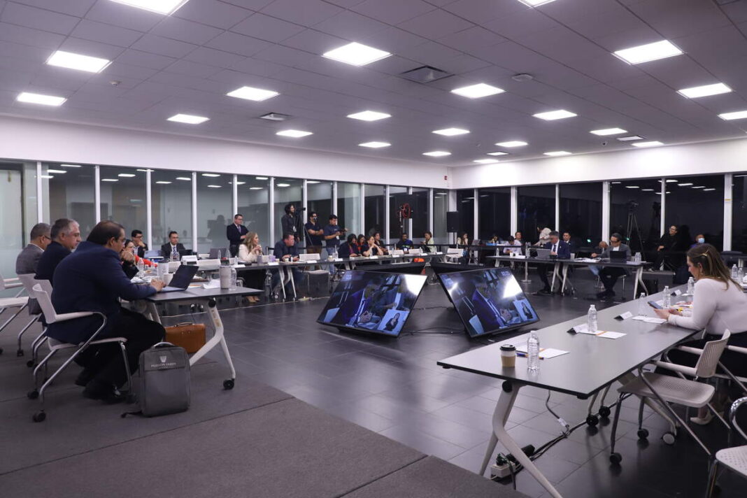 Querétaro destina más recursos a educación, salud y seguridad entre 2021 y 2026
