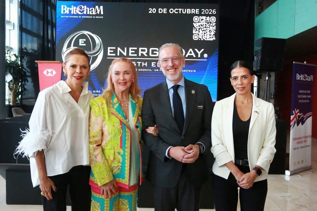 Querétaro expone capacidades para atraer inversiones en inteligencia artificial