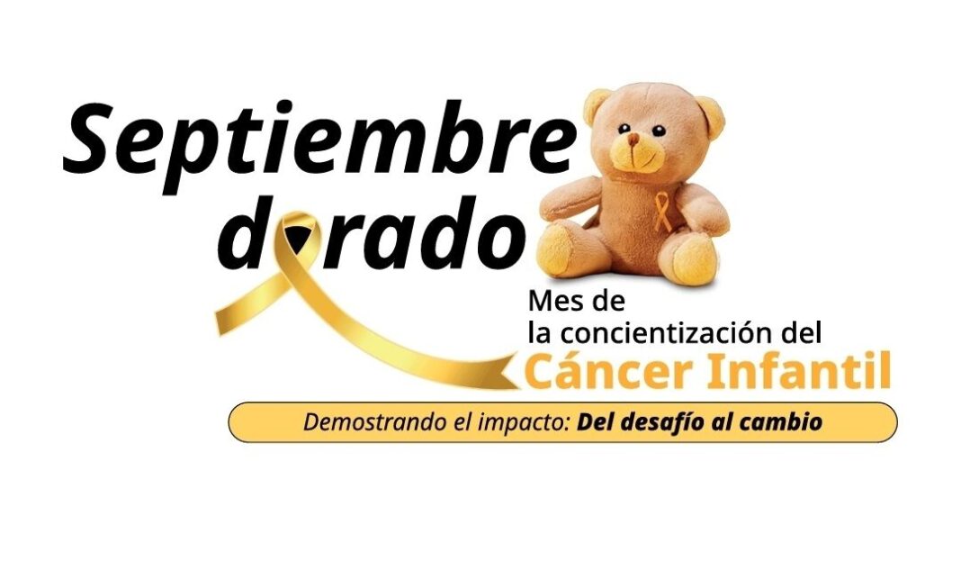 Salud en Querétaro difunde señales de alerta del cáncer infantil