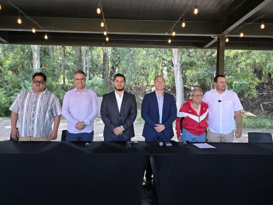 San Juan del Río será sede del Campeonato Nacional de Motocross