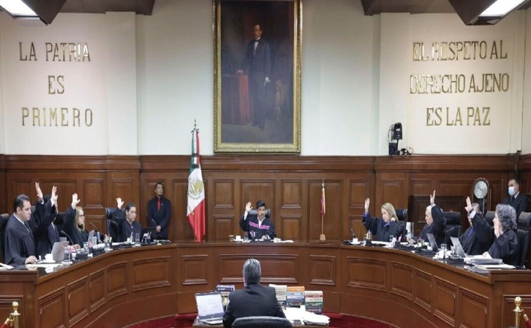 SCJN ordena a Chihuahua actualizar su legislación electoral