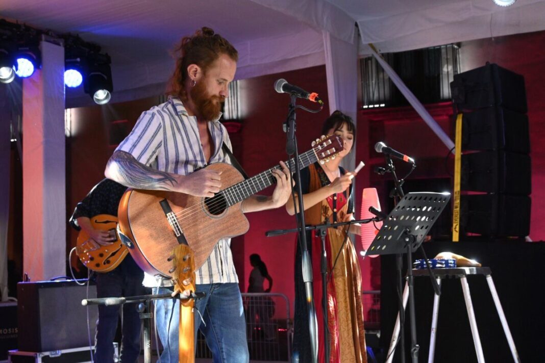SECULT emite convocatoria para el Festival de Artes Escénicas en Querétaro