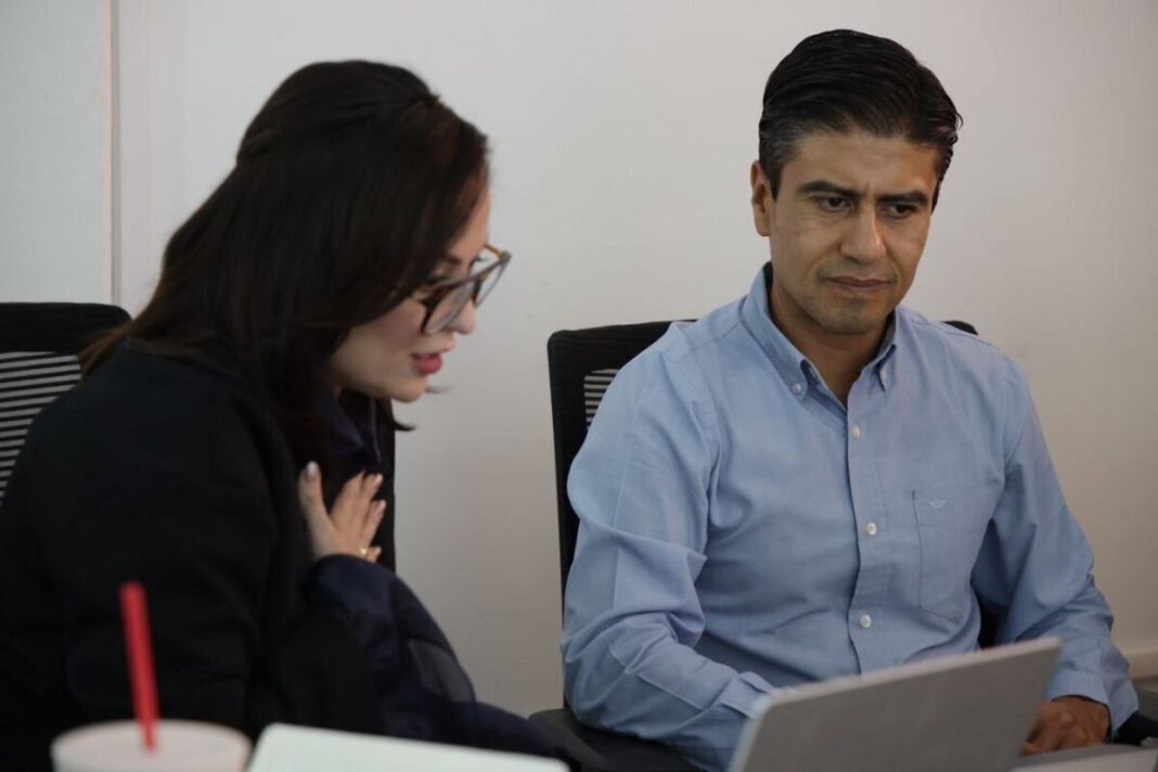 SEDESOQ coordina con consulado en Washington apoyo a queretanos en EU