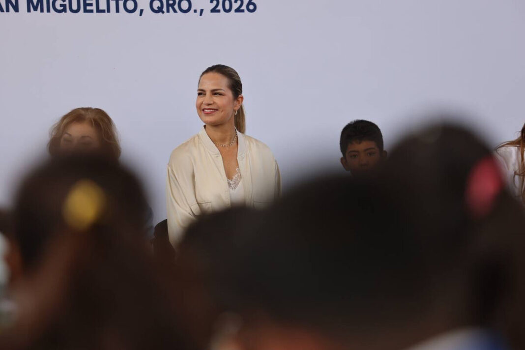 SEDIF entrega rehabilitada el aula cocina de la primaria Damián Carmona en San Miguelito