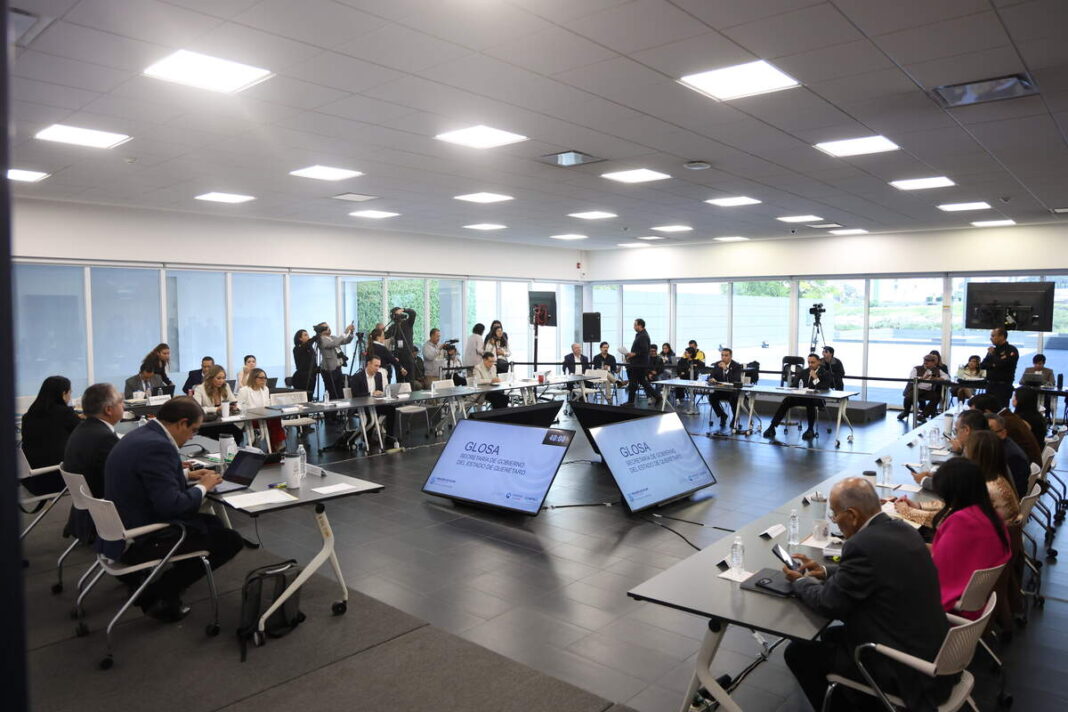 SEGOB de Querétaro emite 47 mil registros civiles y 643 títulos de propiedad