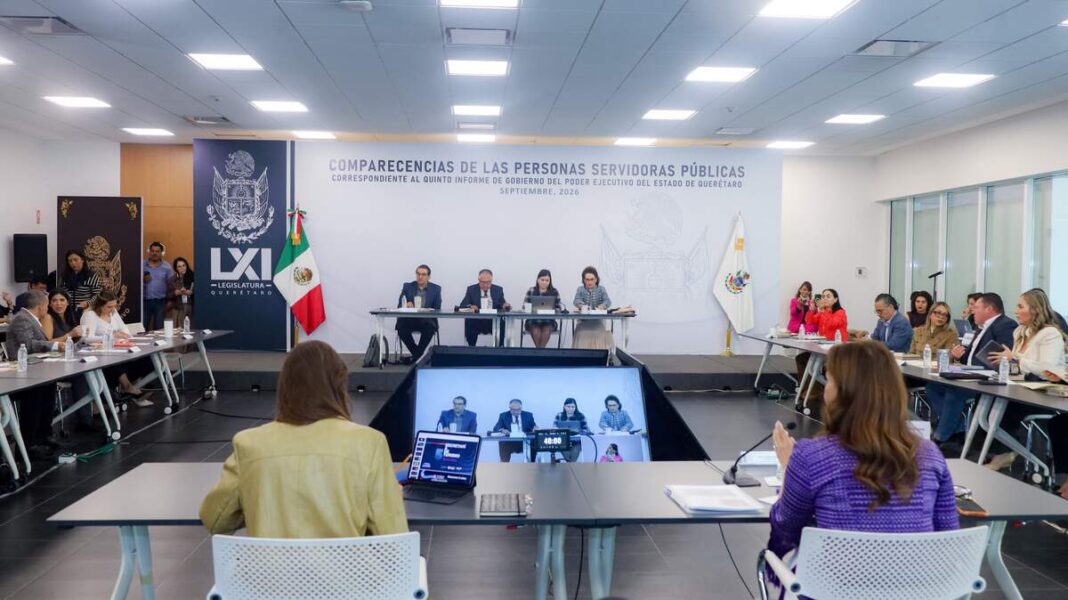 SEMUJERES atiende a 80 mil 445 mujeres en Querétaro durante el último año