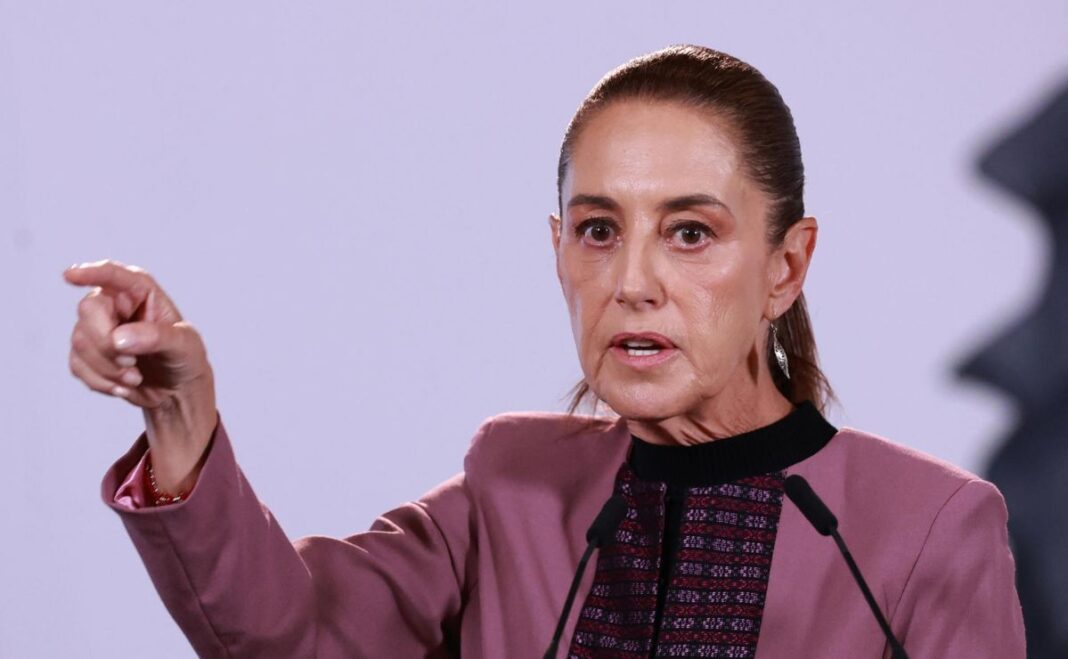 Sheinbaum niega que la reforma castigue memes y precisa qué sí se sancionará