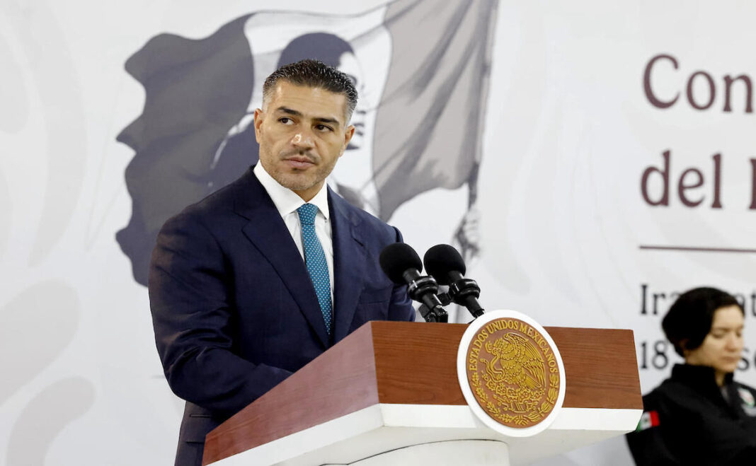 SSPC informa más de 10 mil 600 detenciones por delitos de alto impacto en Guanajuato