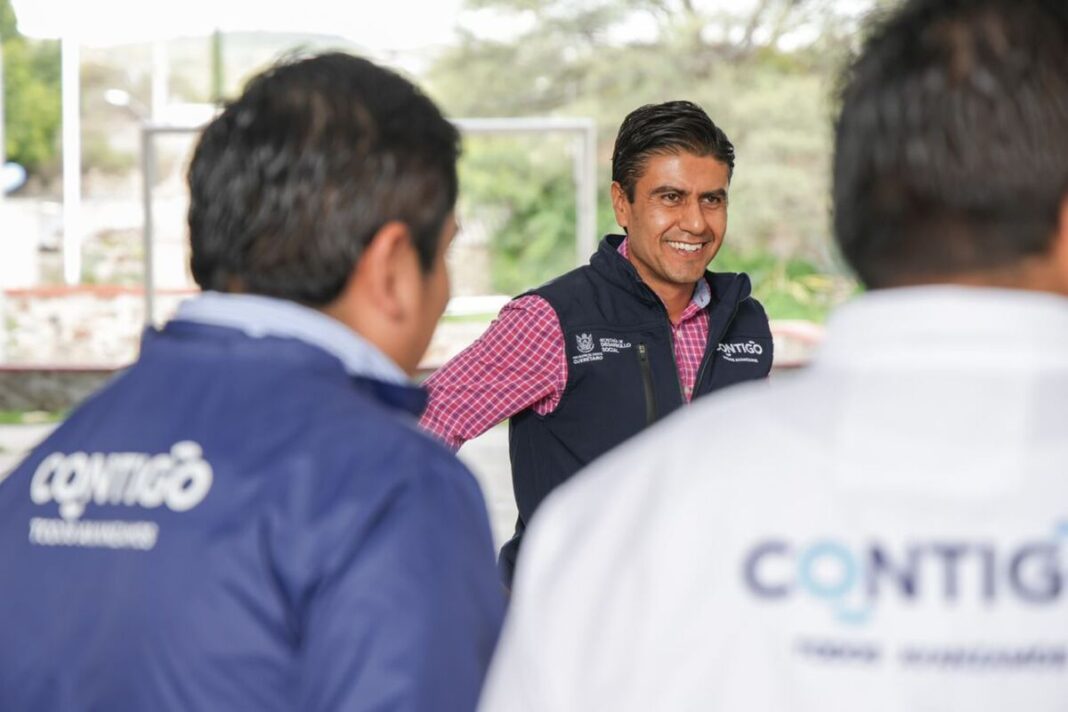 Transporte Escolar atiende 45 rutas y beneficia a 522 personas en Corregidora