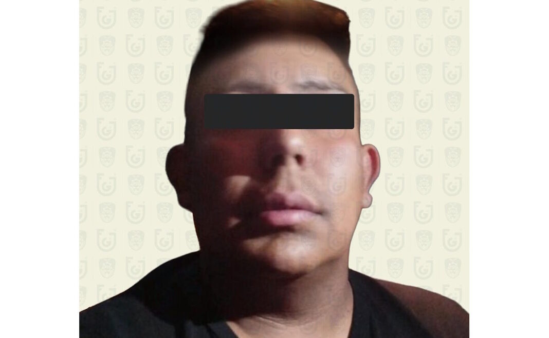 Vinculan a proceso a ‘El Topo’ por narcomenudeo; lo señalan como integrante de ‘Los Tanzanios’